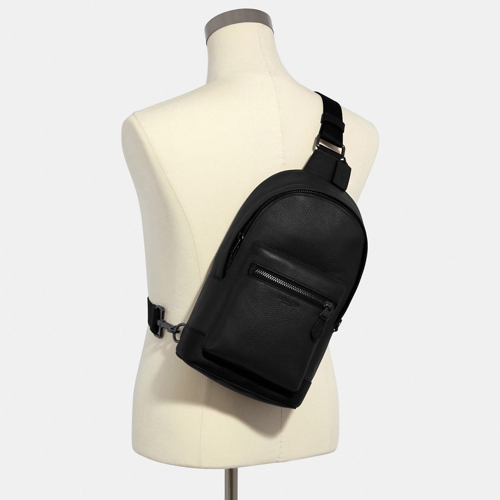 Coach West Pack